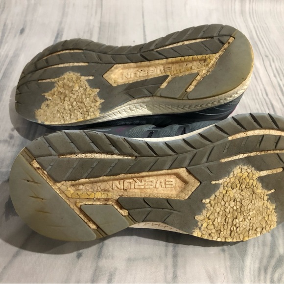 Women’s Saucony Triumph Iso 4 sneakers size 10W - Picture 12 of 12